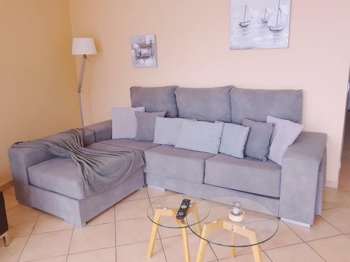 Apartament Lina Mogan Puerto De Mogan