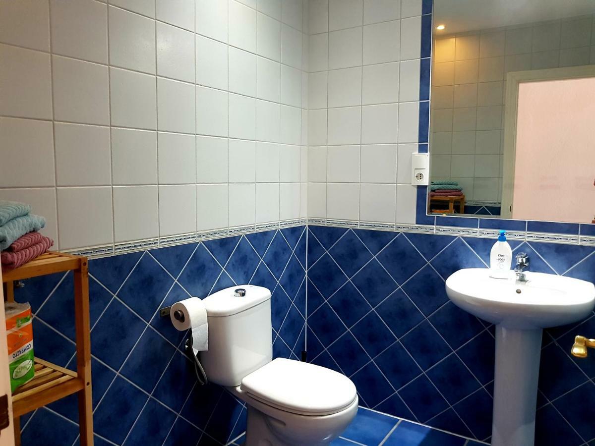 Apartament Lina Mogan *