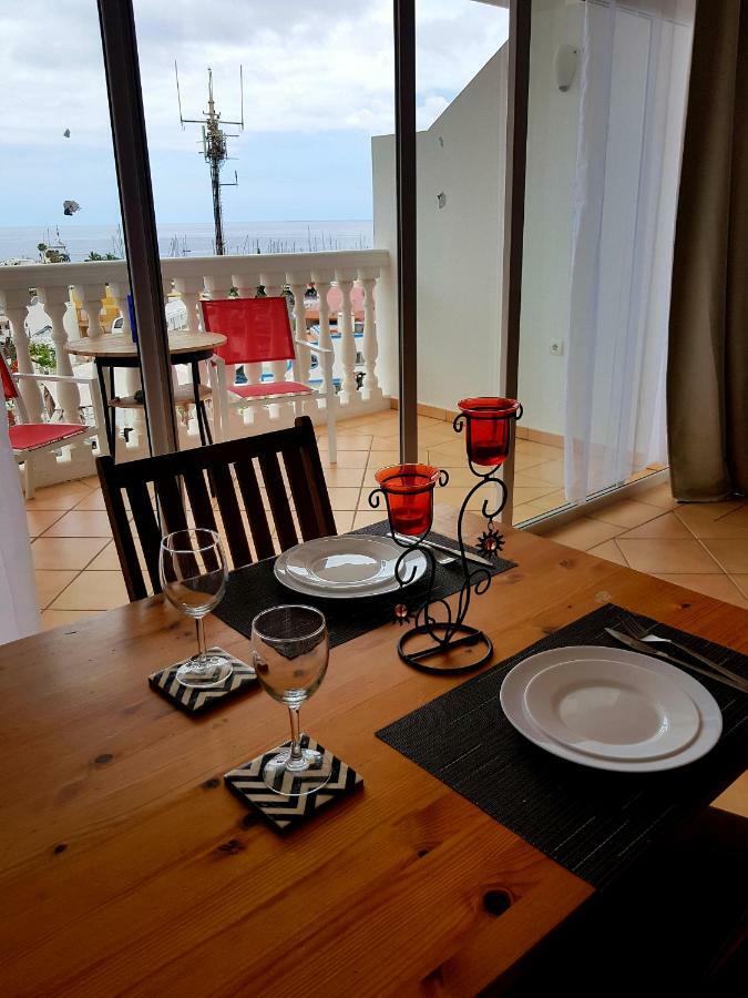 Apartament Lina Mogan *