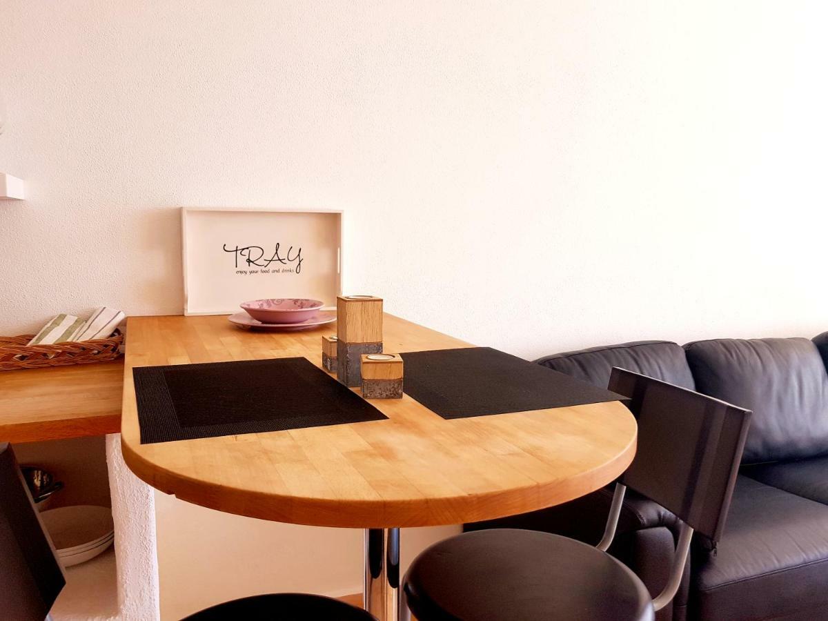 Apartament Lina Mogan Puerto De Mogan
