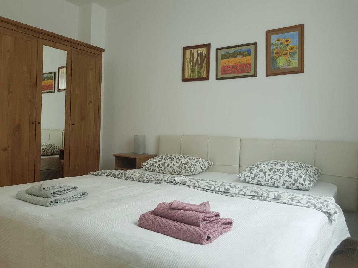 Lina Mogan Apartament Puerto De Mogan