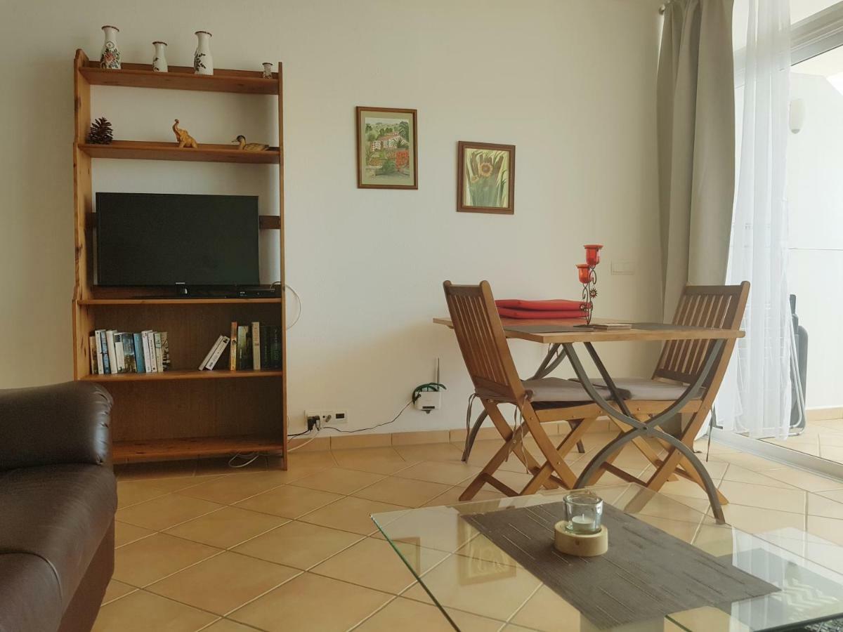 Lina Mogan Apartament Puerto De Mogan