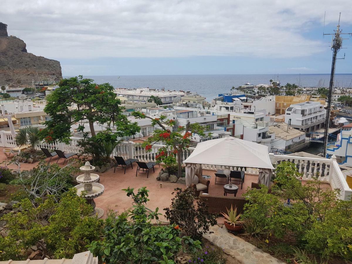 Apartament Lina Mogan