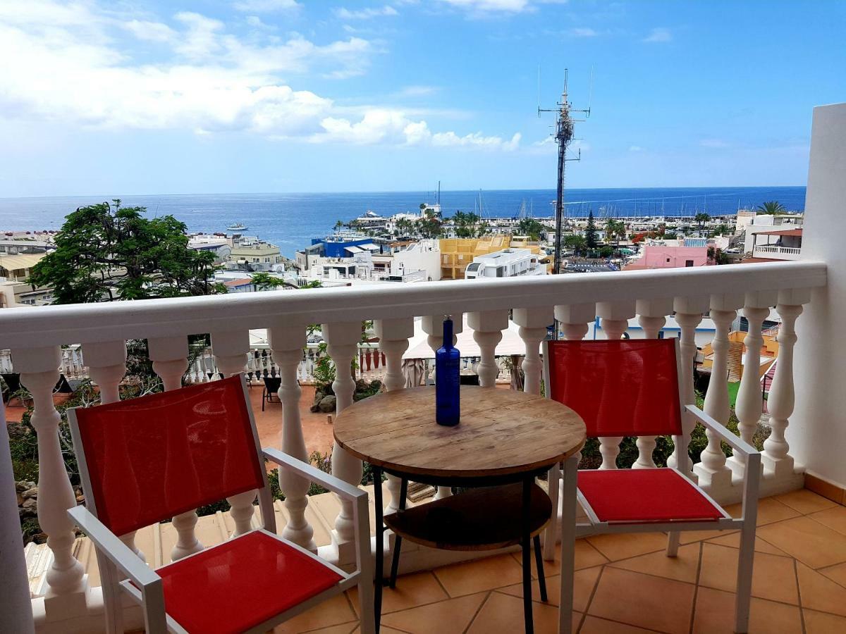 Apartament Lina Mogan *