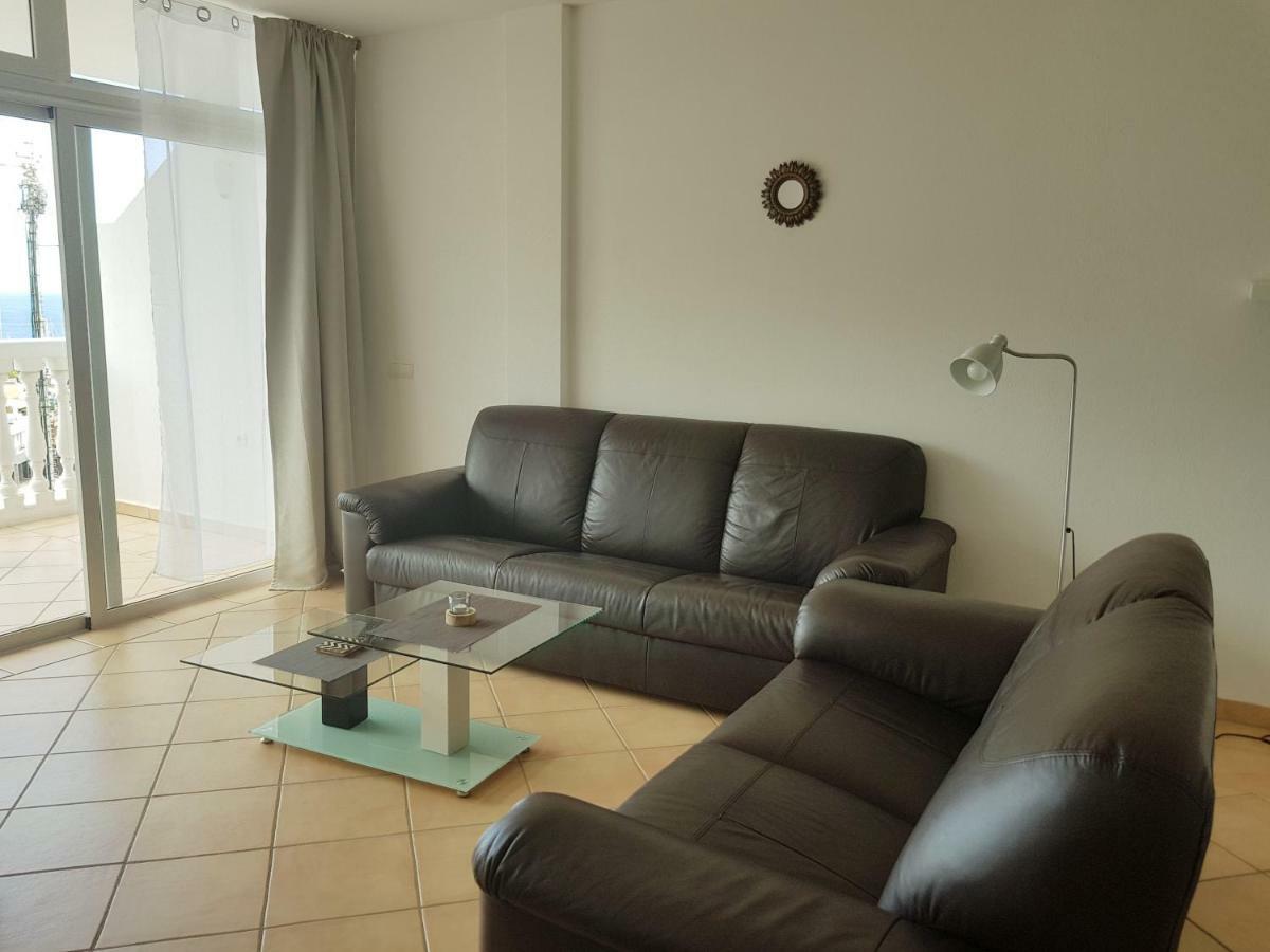 Lina Mogan Apartament Puerto De Mogan