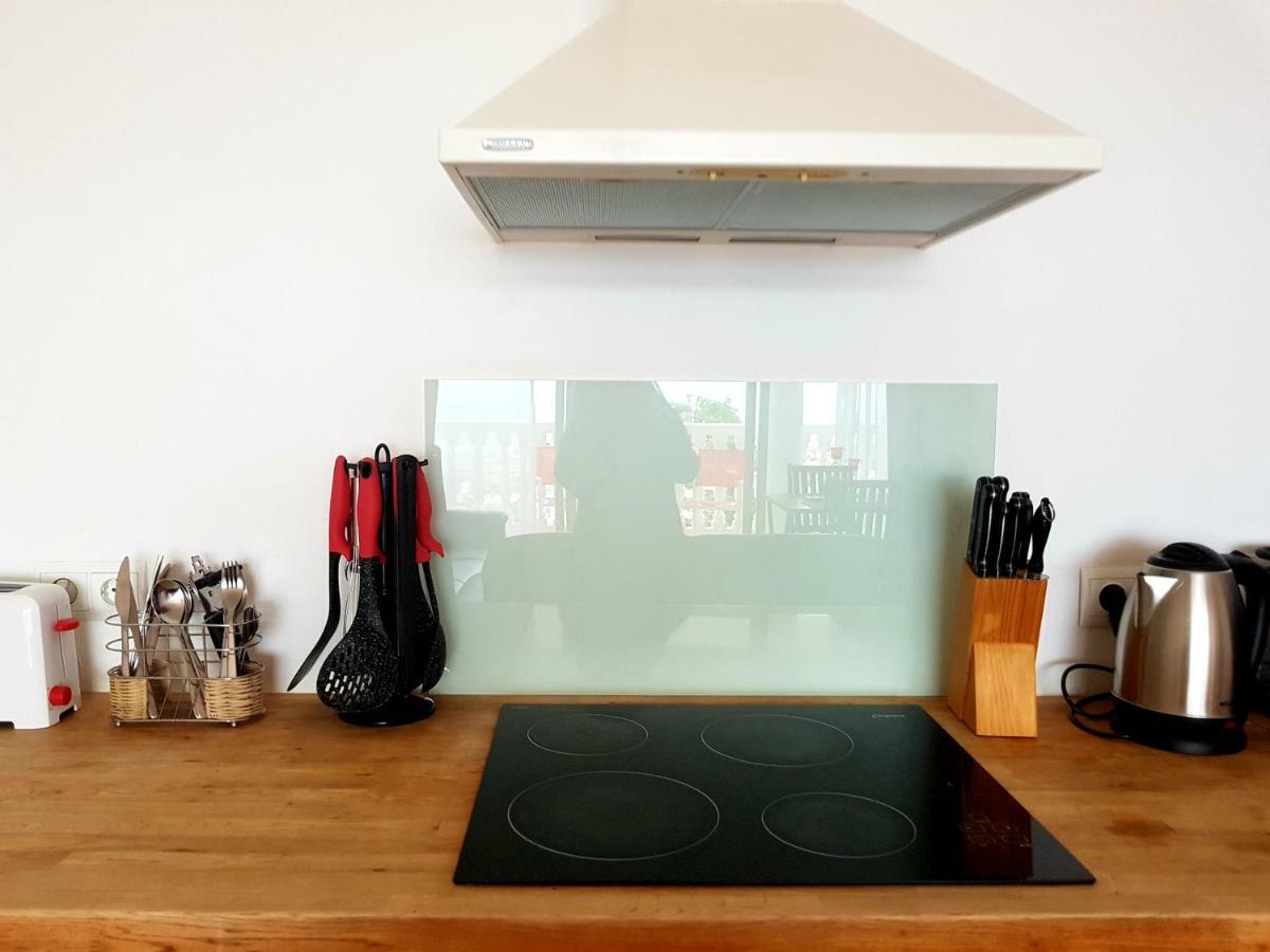 Apartament Lina Mogan *