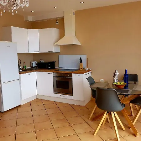 Apartament Lina Mogan Puerto De Mogan Zewnętrze zdjęcie