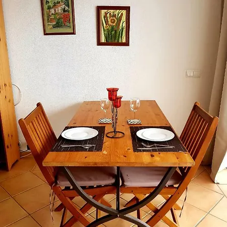 Apartament Lina Mogan Puerto De Mogan Zewnętrze zdjęcie